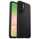 Otterbox React Coque Samsung Galaxy A56 Coque arrière Rigide Anti-Chocs - Noir