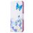 Mobigear Design Housse HONOR 9X Lite Etui Porte-Monnaie - Papillon