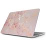 Burga Hardshell MacBook Air 13 Pouces (2022-2026) Coque - Golden Coral - Model A2681 / A3113 / A3240 / A3449
