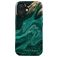 Burga Tough Coque iPhone 16 Coque arrière Rigide Anti-Chocs - Emerald Pool