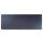 Mobigear Anti-Slip Honeycomb - Tapis de souris - 70 x 30 CM - Noir