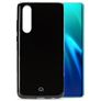 Mobilize Gelly Coque Huawei P30 Coque arrière en TPU Souple - Noir
