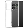 Mobilize Gelly Case Coque Transparente Sony Xperia 10 VIII Coque arrière en TPU Souple - Transparent