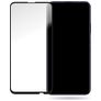 Mobilize Premium HONOR 9X Pro Verre trempé Protection d'écran - Compatible Coque - Noir