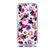 Mobigear Design iPhone XS Max TPU souple Coque arrière - Fleurs