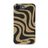 MIO Coque iPhone 16e MagSafe Coque arrière Rigide - Swirl