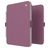 Speck Balance Folio Coque iPad 10 (2022) Etui + Porte-crayon - Plumberry