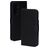 Mobiparts Classic Wallet Housse Samsung Galaxy A17 Etui - Noir
