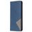 Mobigear Rhombus Slim Housse Realme C11 (2020) Etui - Bleu