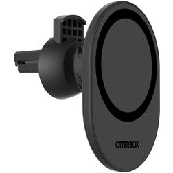 OtterBox Vehicle Mount MagSafe Support Voiture Grille de ventilation Magnétique Universel - Noir