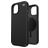 Speck Presidio2 Pro iPhone 15 MagSafe Plastique rigide Coque arrière Antichoc - Noir
