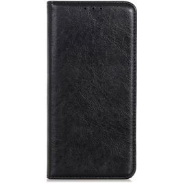 Mobigear Classic Elegance Housse Sony Xperia 1 III Etui Porte-Monnaie - Noir