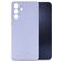Mobilize Rubber Gelly Coque Samsung Galaxy A15 Coque arrière en TPU Souple - Pastel Purple