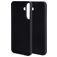 Mobiparts Classic Samsung Galaxy A57 TPU souple Coque arrière - Noir