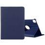 Mobigear DuoStand Coque iPad Pro 11 Pouces (2020) Etui Rotatif - Dark Blue
