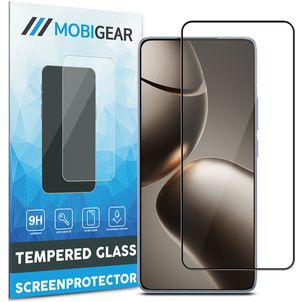 Mobigear Premium Xiaomi 14T Verre trempé Protection d'écran - Compatible Coque