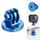 Puluz GoPro Mount Pack de Démarrage d'Accessoires 13 Pièces