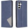 Mobigear Rhombus Slim Housse Samsung Galaxy S23 FE Etui - Bleu