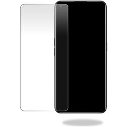 Mobilize Realme GT Neo2 Verre trempé Protection d'écran - Compatible coque
