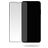 Mobilize Samsung Galaxy A05s Verre trempé Protection d'écran - Compatible Coque - Noir
