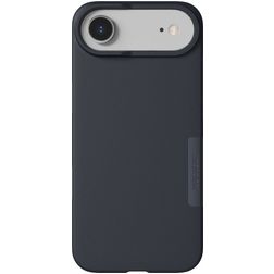 Nudient Thin Magsafe Coque iPhone Air MagSafe Coque arrière Rigide - Midwinter Blue