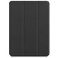 Mobigear Tri-Fold Coque iPad Pro 12.9 Pouces (2018) Etui - Noir