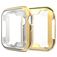 Mobigear Royal Coque Apple Watch - 44 mm Coque Rigide - Or