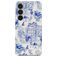 Burga Tough Coque Samsung Galaxy S25 Coque arrière Rigide Anti-Chocs - Sobremesa
