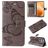 Mobigear Butterfly Housse Xiaomi 14T Pro Etui Porte-Monnaie - Gris