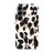 MIO Coque Samsung Galaxy S25 Ultra MagSafe Coque arrière Rigide - Leopard