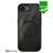 Striker X-Core Xtreme Impact iPhone 16e MagSafe Plastique rigide Coque arrière Antichoc - Noir