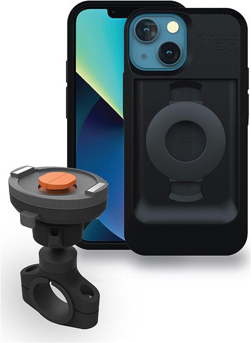 Support De Sangle Tigra FitClic Neo Pour Vélo - Fixation Pratique Pour Accessoires