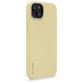 Decoded Coque iPhone 14 Plus Coque arrière en Silicone - Sweet Corn