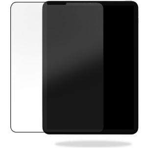 Mobilize iPad Pro 11 Pouces (2018) Verre trempé Protection d'écran - Compatible Coque