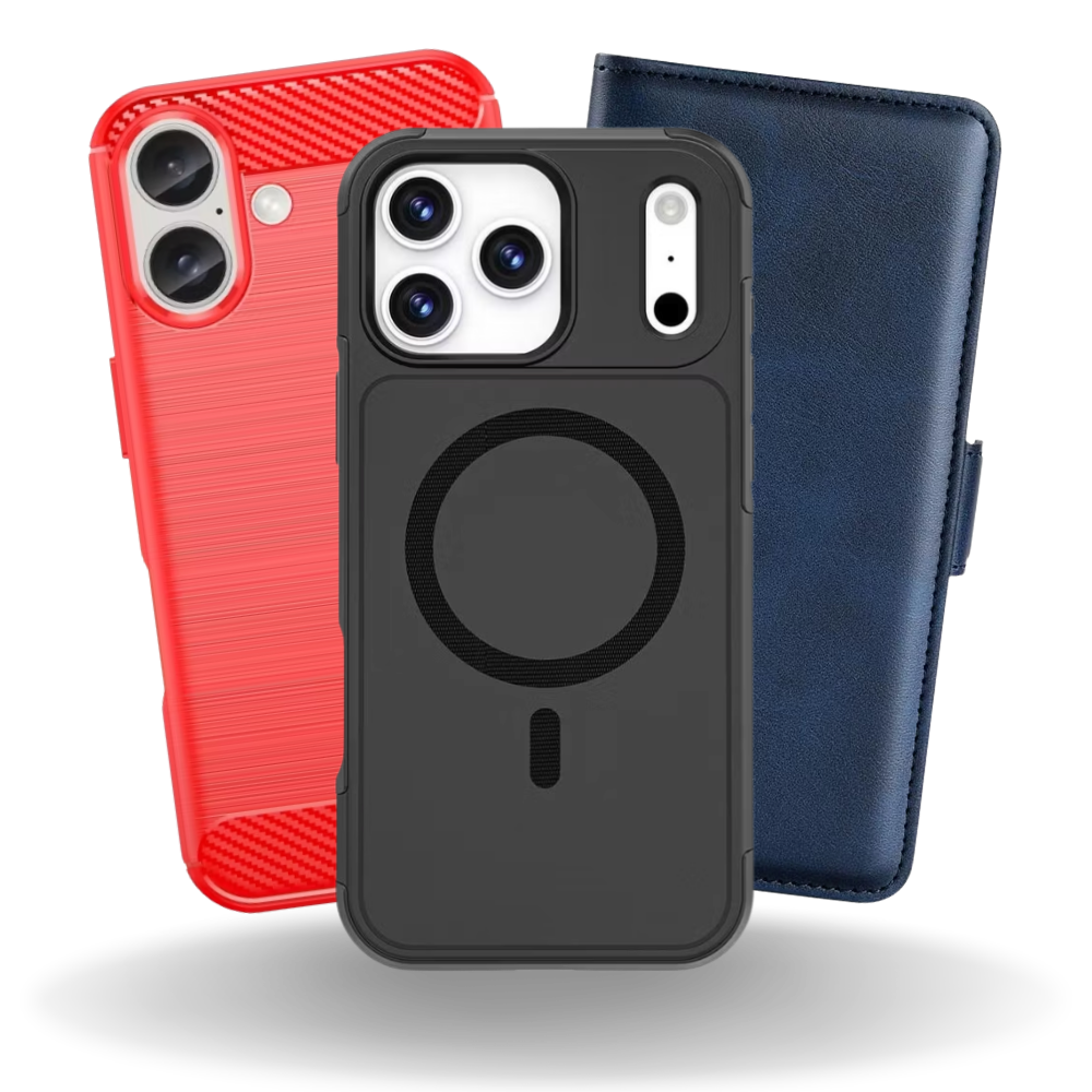 Coques iPhone & Étuis iPhone