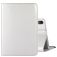 Mobigear DuoStand Coque iPad Mini 6 (2021) Etui Rotatif - Argent