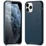 Mobigear Excellent Coque iPhone 12 Pro Max Coque arrière - Vert