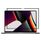 GrizzlyCoat MacBook Pro 14 Pouces (2021-2025) Protection d'écran Anti-Glare Film - Compatible Coque - Noir Model A2442 / A2779 / A2918 / A2992 / A3401 / A3112 / A3434