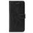 My Style Flex Wallet Housse Samsung Galaxy S22 Ultra Etui Porte-Monnaie - Noir