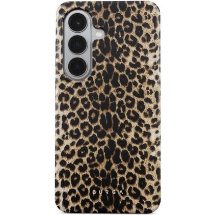 Burga MagSafe Tough Coque Samsung Galaxy S26 MagSafe Coque arrière Rigide Anti-Chocs - Player