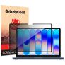GrizzlyCoat MacBook Neo 13 Pouces (2026) Protection d'écran Confidentialité Film - Compatible Coque - Noir