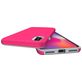 Mobigear Antislip Coque iPhone XS Max Coque arrière Rigide Anti-Chocs - Magenta