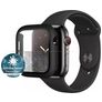 PanzerGlass Full Body Coque Apple Watch - 44 mm Coque Rigide - Noir