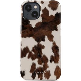 Burga Tough Coque iPhone 14 Coque arrière Rigide Anti-Chocs - Celestial