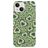 Burga Tough iPhone 13 Plastique rigide Coque arrière Antichoc - Euphoria