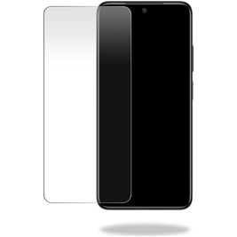 Mobilize POCO M4 Pro 5G Verre trempé Protection d'écran - Compatible Coque
