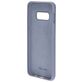 Mobiparts Coque Samsung Galaxy S10e Coque arrière en Silicone - Royal Grey