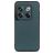Mobigear Excellent Coque OnePlus 10T Coque arrière Rigide - Vert
