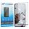 Mobigear Premium Xiaomi 12T Verre trempé Protection d'écran - Compatible Coque - Noir