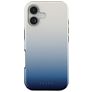 Burga Tough iPhone 17 MagSafe Plastique rigide Coque arrière Antichoc - Zero Gravity